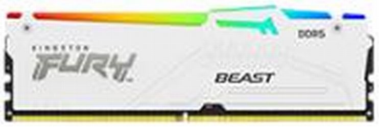 Kingston Fury Beast RGB DDR5-6800 16GB (KF568C34BWEA-16)