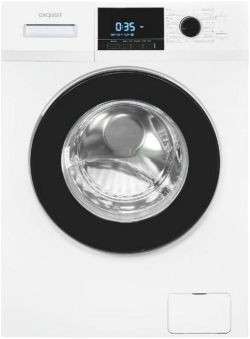 Exquisit WA9214-340A weiss