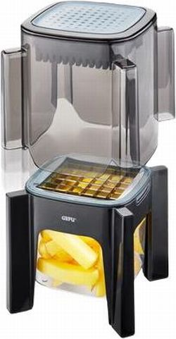 Gefu Obst- und Gemüseschneider Tricut (89521)