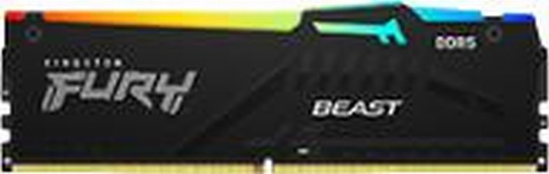 Kingston Fury Beast RGB DDR5-6000 32GB (KF560C30BBEA-32)
