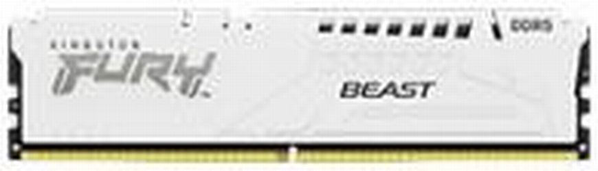Kingston Fury Beast DDR5-6000 32GB (KF560C30BW-32)