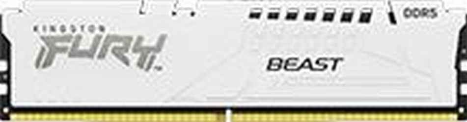 Kingston Fury Beast DDR5-6400 32GB Kit (KF564C32BWK2-32)