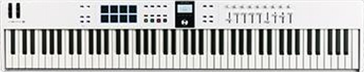 Arturia KeyLab Essential 88 MK3
