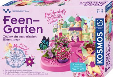 Kosmos Feen-Garten (63214) Kosmos Feen-Garten (63214)