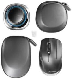 3DConnexion SpaceMouse Wireless Kit 2 Bluetooth