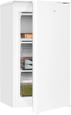 Exquisit GS111-041E weiss