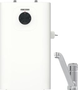 Stiebel Eltron SNU 5 Plus + MAE-K (204976) Stiebel Eltron SNU 5 Plus + MAE-K (204976)