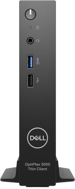 Dell OptiPlex 3000 Thin Client (DX8XJ)
