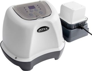 Intex Chlorinator Salzwassersystem bis 17.400 l (26664) Intex Chlorinator Salzwassersystem bis 17.400 l (26664)