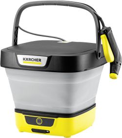 Kärcher OC3 Foldable (1.599-300.0) Kärcher OC3 Foldable (1.599-300.0)