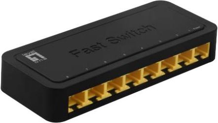 LevelOne FEU-0812V2