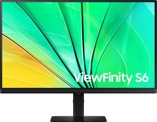 Samsung ViewFinity S6 S60UD (LS32D600UAUXEN)