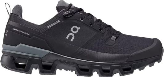 On Cloudwander Waterproof Herren