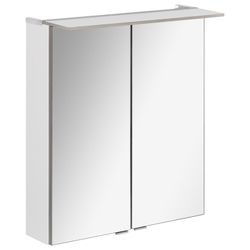 Fackelmann B.perfekt 60 Spiegelschrank (84103) Fackelmann B.perfekt 60 Spiegelschrank (84103)