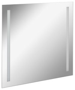 Fackelmann Linear 80 Spiegelelement (84514) Fackelmann Linear 80 Spiegelelement (84514)