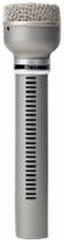 Warm Audio WA-19