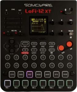 Sonicware Lofi-12 XT