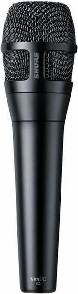 Shure Nexadyne 8/C