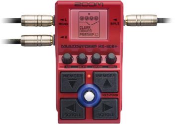 Zoom MS-60B+