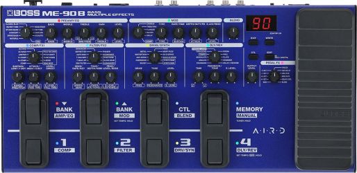 Boss ME-90B