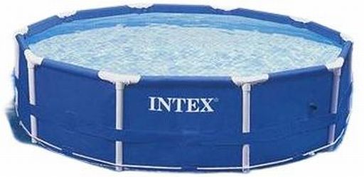 Intex Bodenschutzplane für Pools 472 x 472 cm (28048) Intex Bodenschutzplane für Pools 472 x 472 cm (28048)