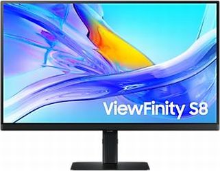 Samsung ViewFinity S8 S80UD (LS32D800UAUXEN)