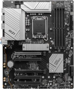 MSI