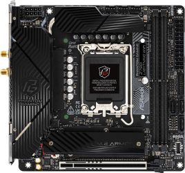 ASRock Z790I Lightning WiFi