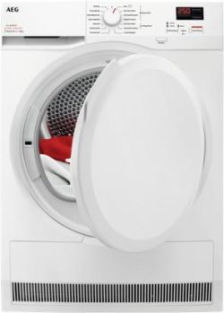 AEG 7000 SensiDry TR7C40588 AEG 7000 SensiDry TR7C40588