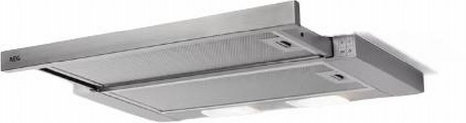 AEG 5000 Extractor DPB3632S