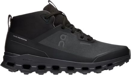 On Cloudroam Waterproof Damen