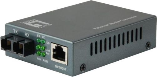 LevelOne FVT-1105