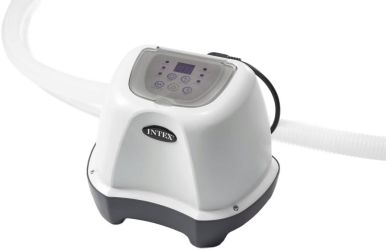 Intex Chlorinator Salzwassersystem bis 17.400 l (26664GS)