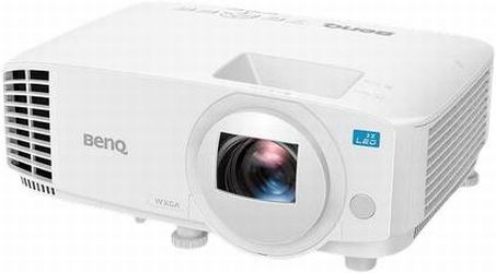 BenQ LW500ST