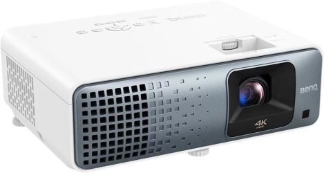 BenQ TK710