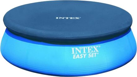 Intex Abdeckplane für Easy Pool 396 cm (28026) Intex Abdeckplane für Easy Pool 396 cm (28026)