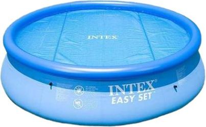 Intex Solarplane für Easy Pool 206 cm (28010) Intex Solarplane für Easy Pool 206 cm (28010)