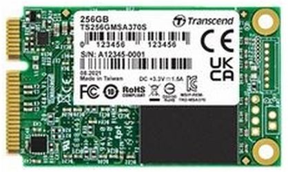 Transcend MSA370S 128GB (TS128GMSA370S)