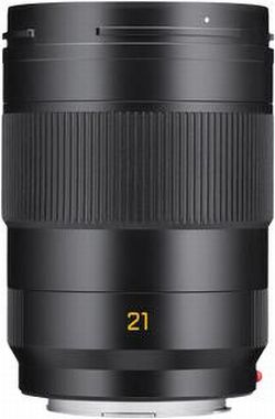 Leica Super-Apo-Summicron-SL 1:2/21 ASPH. Leica Super-Apo-Summicron-SL 1:2/21 ASPH.