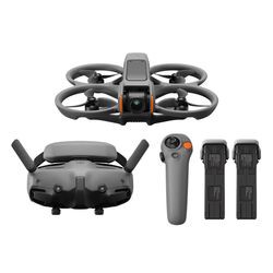 DJI Avata 2 Fly More Combo (3 Akkus) DJI Avata 2 Fly More Combo (3 Akkus)