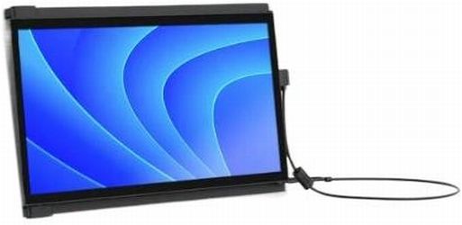 Mobile Pixels Duex Plus