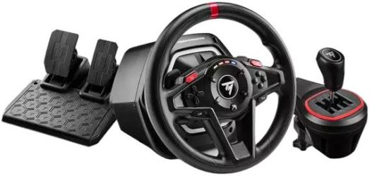 Thrustmaster T128 Shifter Pack