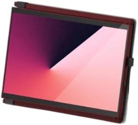 Mobile Pixels Duex Max