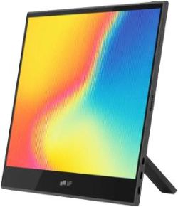 Mobile Pixels Glance Pro