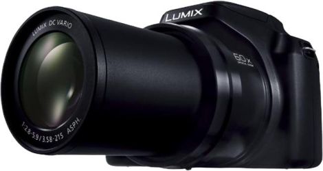 Panasonic Lumix DC-FZ82D