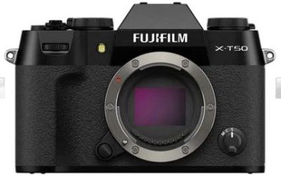 Fujifilm