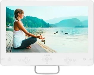 Philips 19" Professional TV 19HFL5214W/12