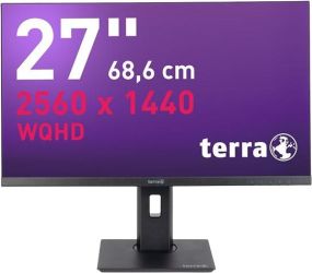Wortmann Terra LCD/LED 2772W PV (3030223)