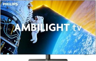 Philips 65" OLED 4K Ambilight TV 65OLED849/12
