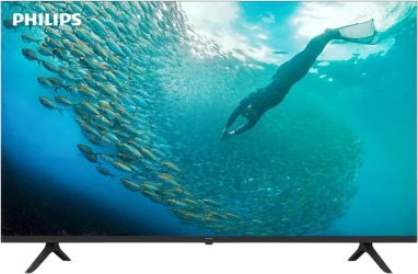 Philips 50" LED 4K TV 50PUS7009/12